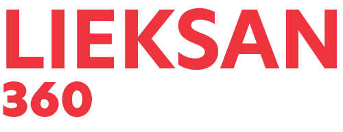 Lieksan 360 Palvelukartta logo
