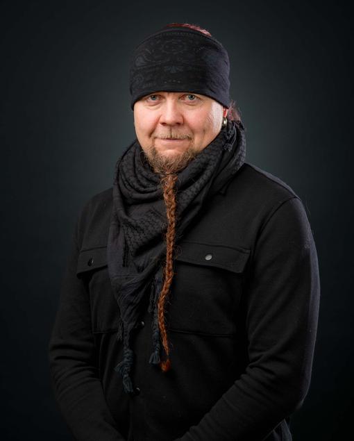 Mikko Tirkkonen