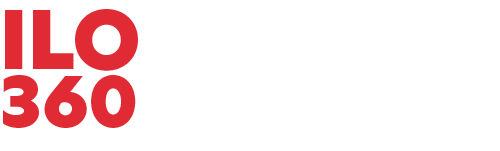 Ilomantsin 360 Palvelukartta logo