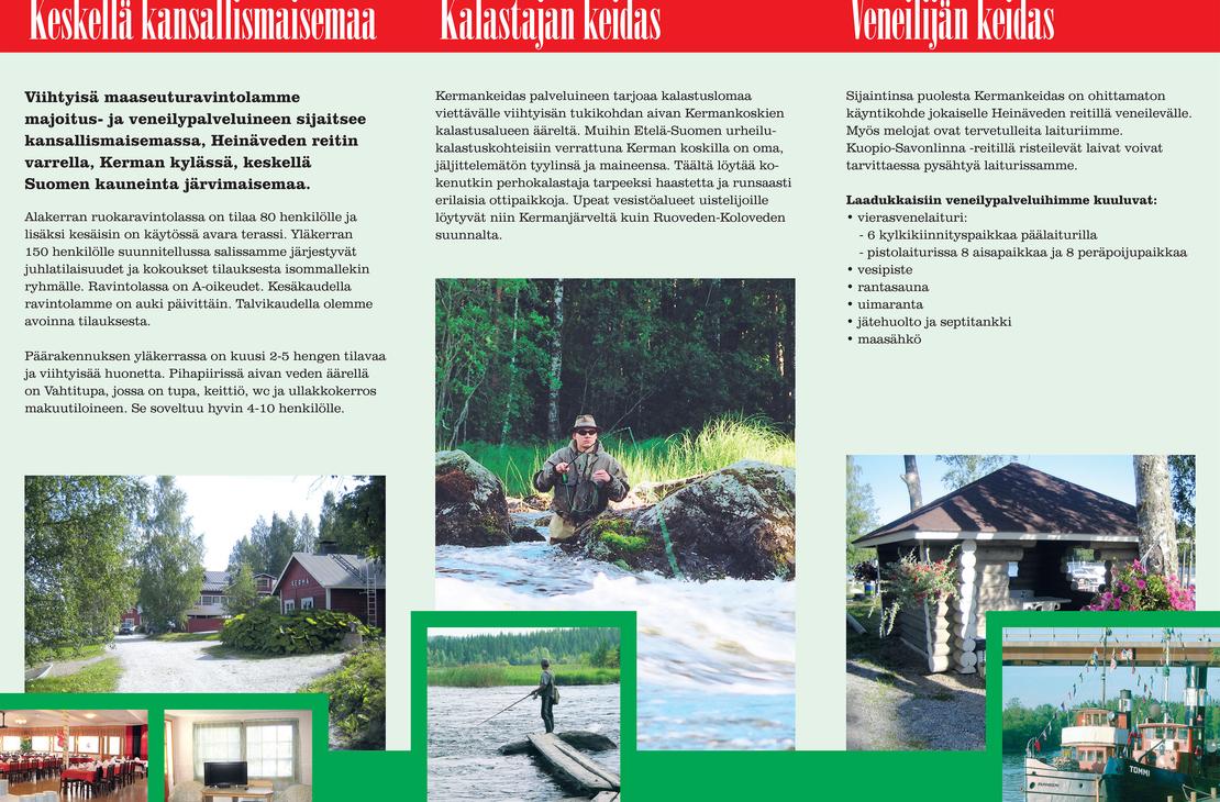 Kermankeidas esite 2.