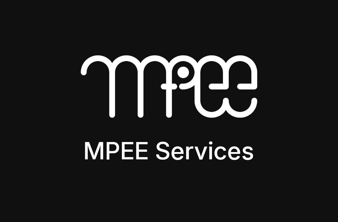 Mikko-Pentti Einari Eronen - virallinen logo.